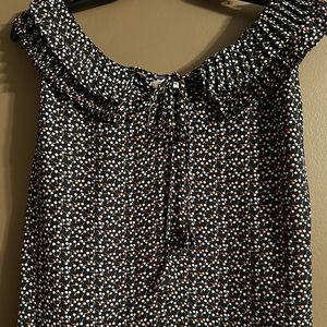 New without tags-Women's Max Studio Blouse